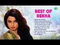 Download Lagu Best Of Rekha | Dekha Ek Khwab | Aap Ki Ankhon Mein Kuch | Goom Hai Kisi Ke Pyar Mein | Old Songs
