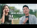 Download Lagu Arief Ft Ellen Zerlyan - Balasan Tak Sedalam Ini