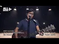 EBE DANCEL - Dapit Hapon (MYX Live! Performance)