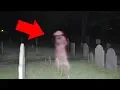 Ghosts Caught On Camera Top 5 BEST Ghost Photos EVER