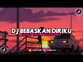 Lagu DJ BEBASKAN DIRIKU SOUND TIKTOK MENGKANE!! \