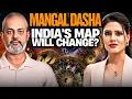 Download Lagu Astrology says India’s Map will Change soon, Mangal, Geopolitics, Modi Amit Shah I Sharmistha, Aadi
