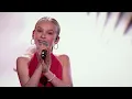 Lize - 'Vampire' | Halve finale | The Voice Kids | VTM