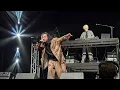 Creepy Nuts "Fright" (LIVE DEBUT) [FANCAM/4K] @ COACHELLA 4/17/2026