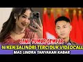 GEMPAR ‼️ LIVE NIKEN SALINDRI DI KALIMANTAN VIDEOCALL MAS LINDRAA BUPATI TUBAN 