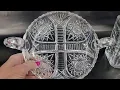 How to Identify Crystal Glass