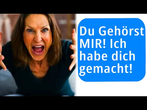 Download MP3 Dein KÖRPER gehört MIR! Ich habe ihn ERSCHAFFEN! - Reddit EntitledParents