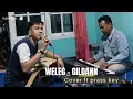 Download Lagu Weleg - gildann ft prass key cover solo keyboard lagu banyuwangian