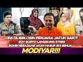 Lagu TIFA DI TANGKAP POLISI JATUH SAKIT ROY SURYO STRES BERAT BOHIR MERADANG BAKAL MASUK BUI SEMUANYA 
