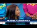 Download Lagu Metro TV Selamat Pagi Indonesia - Kulari Ke Pantai (Part 1)