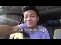 Download Lagu adek berjilbab ungu - cover petrus mahendra