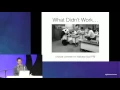 Pains Gains Five Short Stories - GitHub Universe 2016