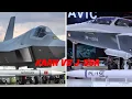Download Lagu KAAN VS J-35A: HERE'S WHY TURKISH KAAN IS SUPERIOR TO THE CHINESE J-35A JET.