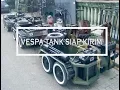 Download Lagu Vespa Tank Siap Tempur