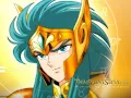 Tribute to Camus, glacial saint of Aquarius