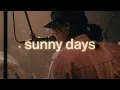 Download Lagu wave to earth - sunny days (Live in London)