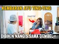 Lagu MIRIP BANGET AYU TING-TING❗️DIBIKIN NANGIS SAMA GEMBEL KARNA INI