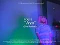 Download Lagu COQUE - Ayo (Live Session) | Yo También Tengo Mis Sentimientos