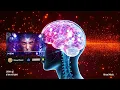 Dopamine Reset 528 Hz | Heal Burnout, Fatigue & Lack Of Motivation | Binaural Beats