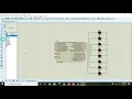 How to blink LEDs with atmega 328 in proteus simulation for LEDs blink with atmega328 in proteus