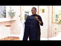 Studio Park x Jayne Brown Straight Leg Jeans with Tummy Panel on QVC