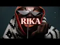 BURNA BOY X REMA X OXLADE TYPE BEAT || 2023 "RIKA"