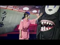 Spirited Away stage play