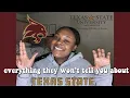 everything they don t tell you about college txst edition