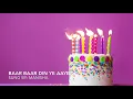Download Lagu Baar Baar Din Ye Aaye by Manisha