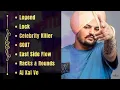 Download Lagu Sidhu Moose Wala Hits Song 2025 | Non Stop Sidhu Moose Wala Hip Hop \u0026 Rap New Songs #trending #music