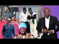 Download Lagu Black Rasta received huge amounts from Raymond Archer to destroy Abronye