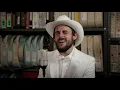 Robert Ellis - Fucking Crazy - 2/20/2019 - Paste Studios - New York, NY