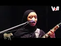 VOB "RENEGADE SHEEP" LYRIC & TRANSLATE INDONESIA LIVE SANGATTA KUTAI TIMUR KALIMANTAN