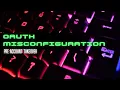 Oauth Misconfiguration Leads to Pre Account Takeover POC Bug Bounty Proof Of Concept