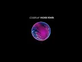 Coldplay - Higher Power (Remix)