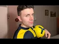 Lagu Massimo the Soccer Player is Obsessed With You - ASMR ROLEPLAY