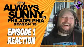 its always sunny in philadelphia season 15 episode 1 2020 a year in review