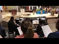 Download Lagu Santa Marian Kamalen - Veneration Inside Cathedral-Basilica