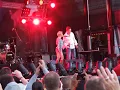 Michelle Live am 03.07.2011 in Köln mit Idiot