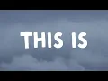 Download Lagu Ella Mai - This Is (Lyrics)