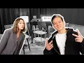 Messy Breakups and Miscommunication with DEMIAN | Get Real S2 Ep. #16