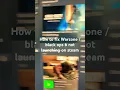 How to fix Warzone black ops 6 not launching on steam