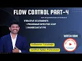 24 Master Python Flow Control Part-4 for loops Range datatype Explained