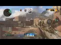 Call of Duty WW2 Split 5 Man
