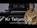 Download Lagu Kr Telomoyo - Mazwir Tanjung | Lagu Keroncong Asli