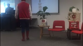 Spider-Man at YouTube