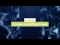 Stopping Online Gambling Fraud