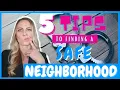 Twin Cities Crime Map How safe is a neighborhood Crime rate Map