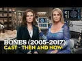 Bones 2005 2017 Cast Then and Now 2026 Where Are They Today