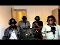 Burna Boy - Buy You Life / Vibes on Vibes Reaction